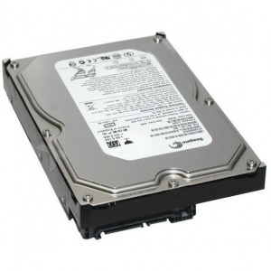 HDD, 3TB, SATA 24/7, за DVR