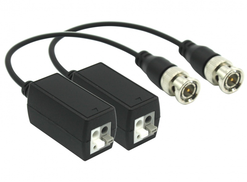 HAP300 - Високо чувствителен, DSP електретен, кондензаторен, микрофон, с възможност за каскадиране, DAHUA , за видеонаблюдение