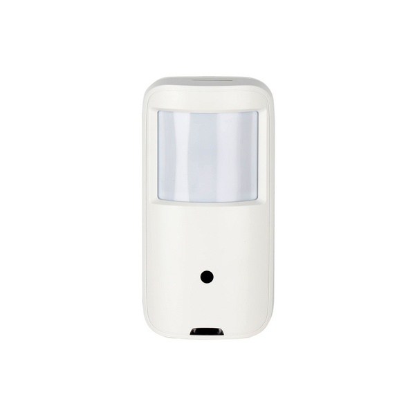 HAC-ME1200A-0280B-S4 - 2.8mm, вътрешен монтаж, PIR датчик, 2MP 1080P HDCVI, скрита, камера за наблюдение, DAHUA