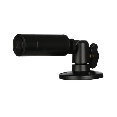 HAC-HUM3200G-B-P-0280B - 2MP, 2.8mm, вътрешен монтаж, мини, 2MP 1080P HDCVI, скрита, камера за наблюдение, DAHUA